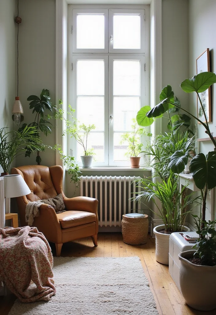 Solutions for Small Space Home Decor Challenges - Conclusion 1