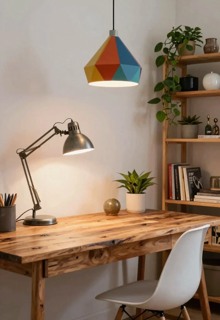 Step By Step: How to Choose Lighting Accessories That Elevate Your Home Decor - 2. Identify Your Style 1