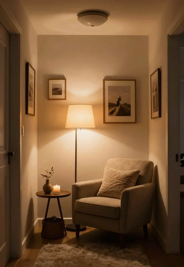 Step By Step: How to Choose Lighting Accessories That Elevate Your Home Decor - 4. Consider Layering Your Lighting 1