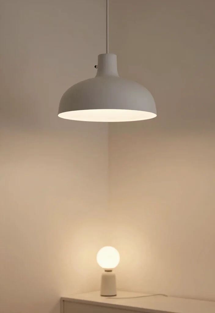 Step By Step: How to Choose Lighting Accessories That Elevate Your Home Decor - 9. Assess Maintenance Requirements 1