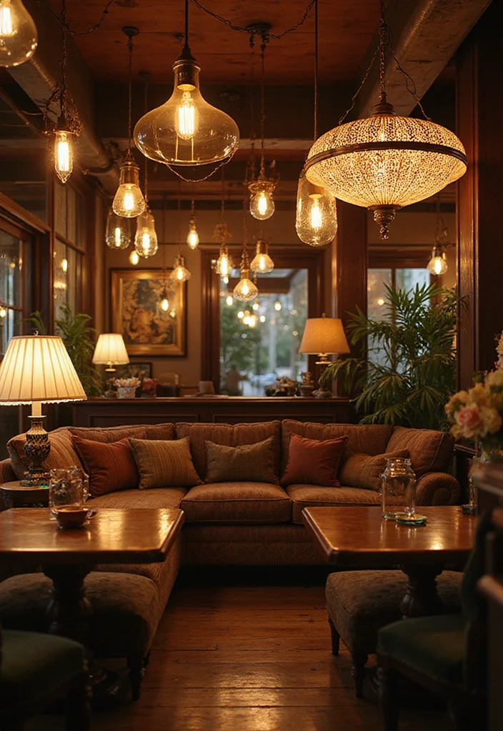 Step By Step: How to Choose Lighting Accessories That Elevate Your Home Decor - Conclusion 1
