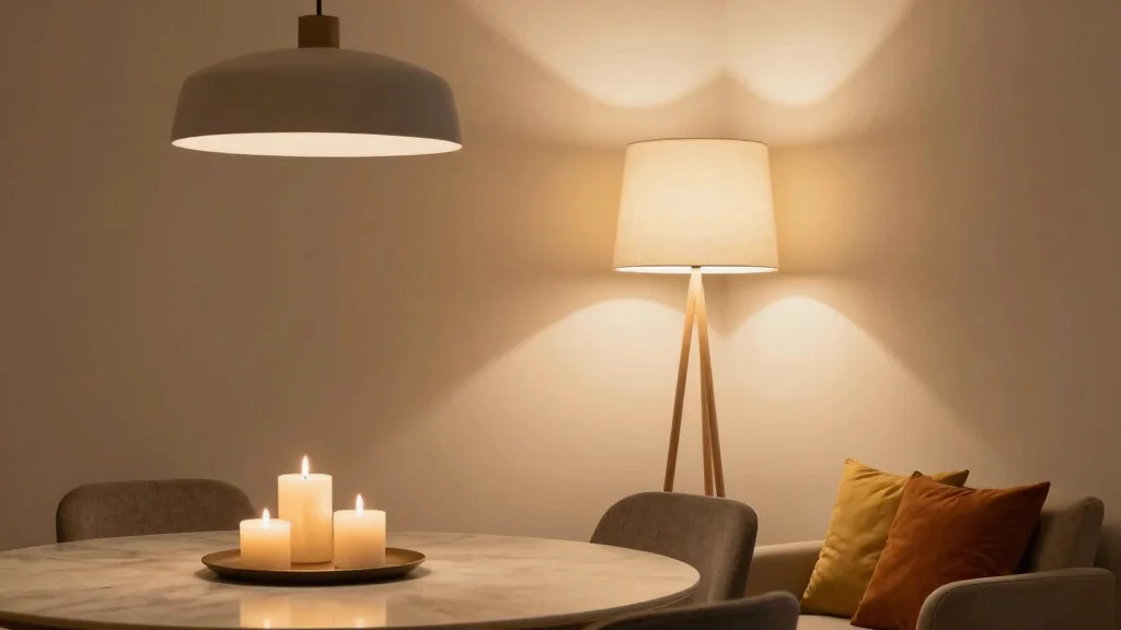 Step By Step: How to Choose Lighting Accessories That Elevate Your Home Decor