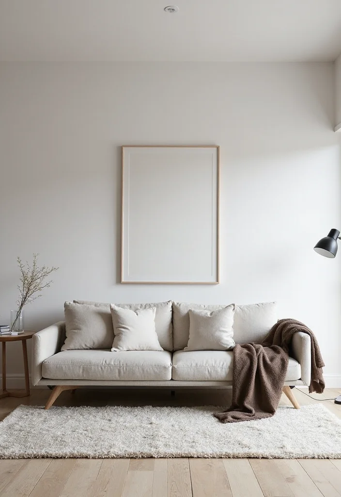 Stop Making These 5 Common Living Room Design Mistakes - 4. Clutter and Over-Furnishing 1
