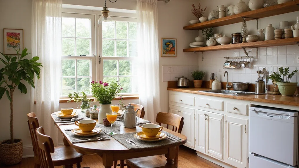 The $100 Kitchen Refresh: 5 DIY Projects You Can Finish Between Saturday and Sunday