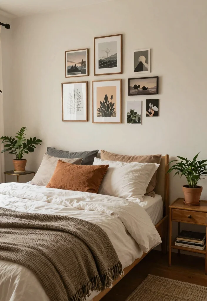 Top Essentials for Creating an Aesthetic Dorm Room That Stands Out - Conclusion 1
