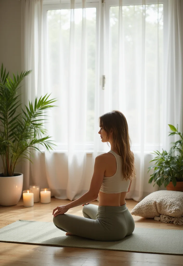 Training Tracks Based on Menstrual/Menopause Phases: Your Path to Empowered Fitness! - Phase 1: Menstrual Phase – Embrace Rest and Reflection 1