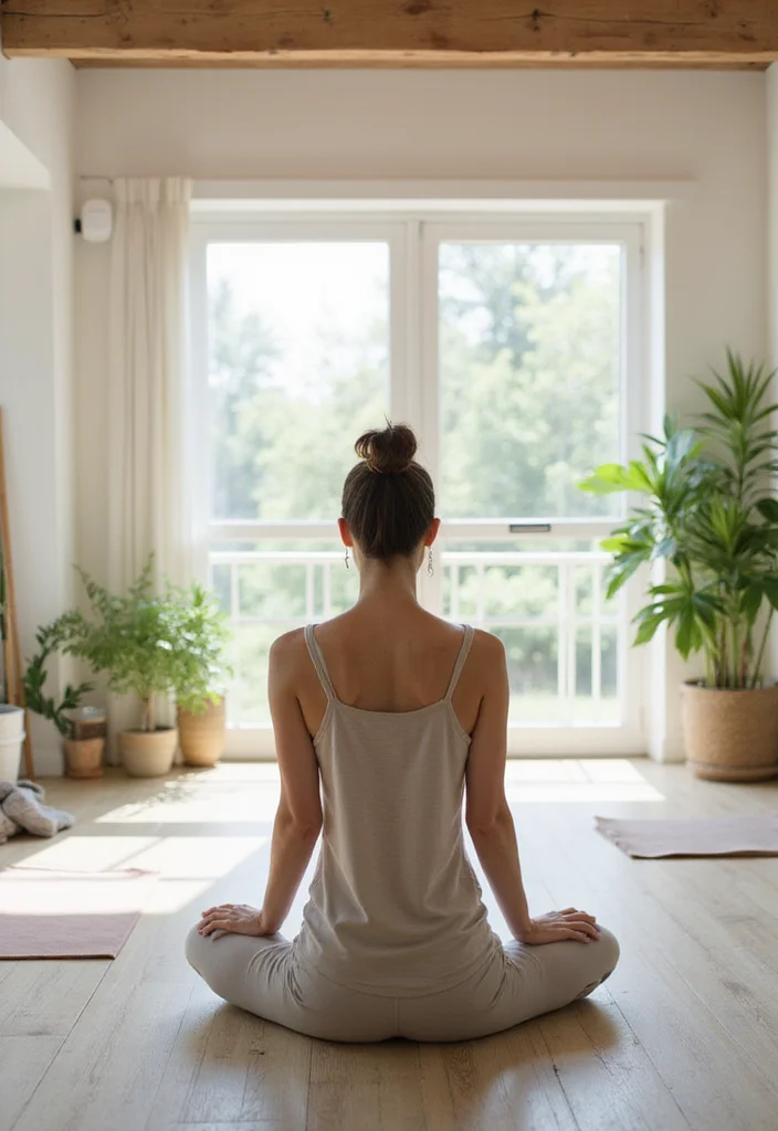 Training Tracks Based on Menstrual/Menopause Phases: Your Path to Empowered Fitness! - Phase 4: Luteal Phase – Find Your Balance 1