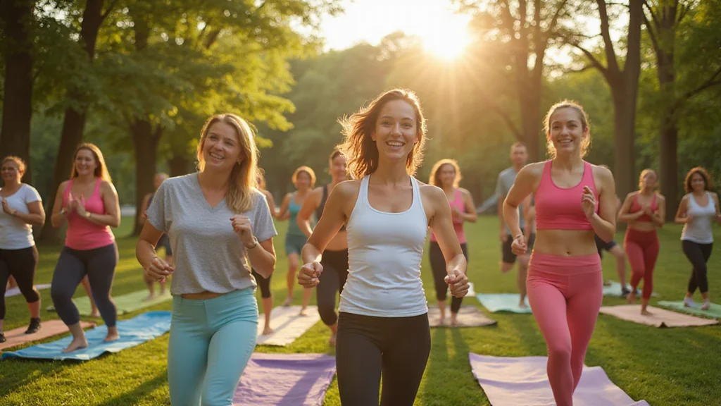 Training Tracks Based on Menstrual/Menopause Phases: Your Path to Empowered Fitness!