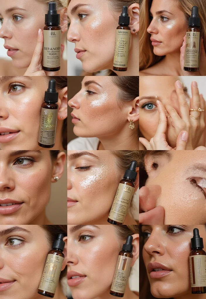 Unlock Your Glow: How Tanning Oils Can Transform Your Skin Health - 11. Tanning Oil for Skin Types 1