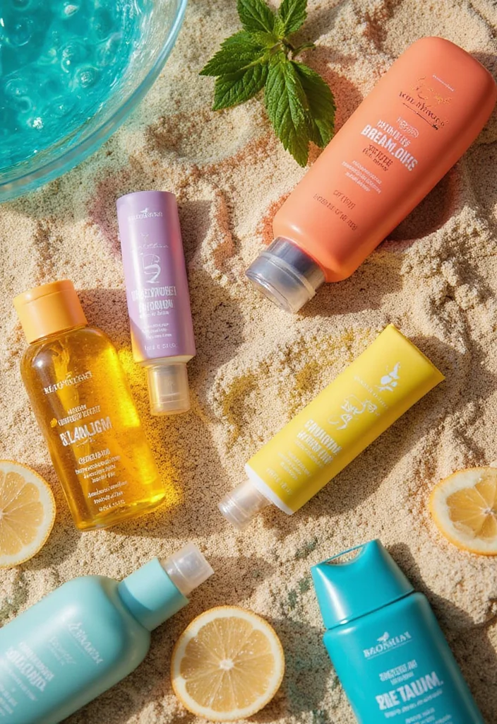 Unlock Your Glow: How Tanning Oils Can Transform Your Skin Health - 8. Understanding Different Types of Tanning Oils 1