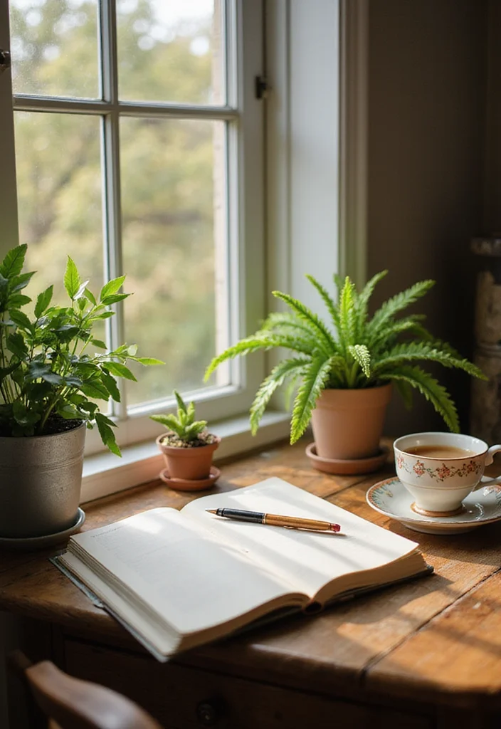 Unlocking the Secrets of Longevity Rituals: Enhance Your Healthspan and Prevent Disease - 10. Gratitude Journaling: Reflect and Appreciate 1