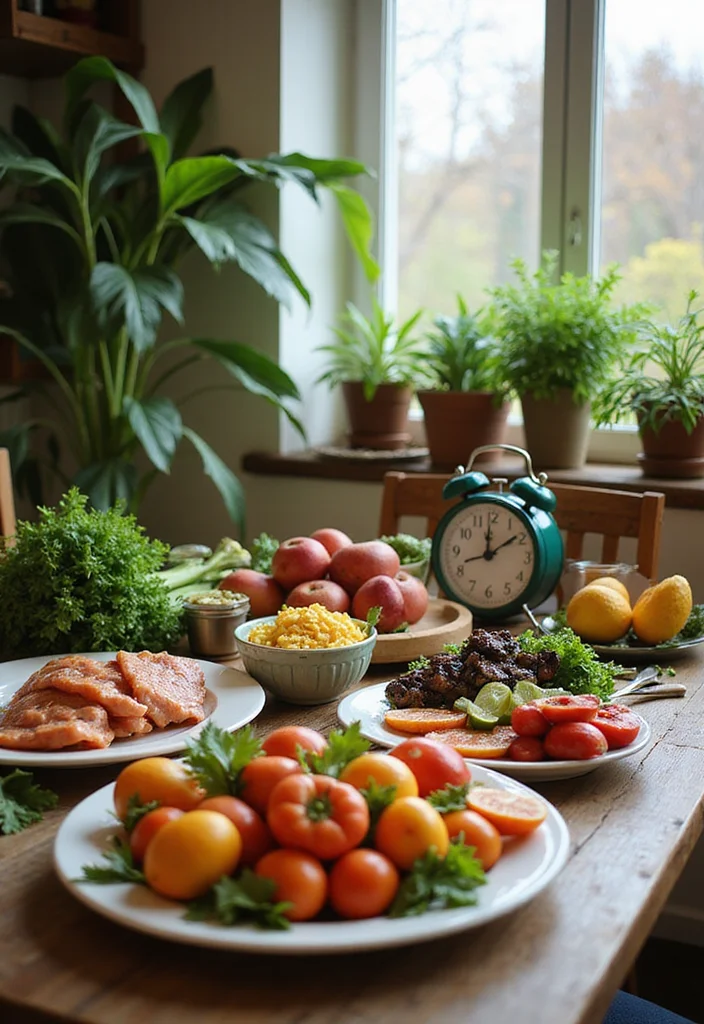 Unlocking the Secrets of Longevity Rituals: Enhance Your Healthspan and Prevent Disease - 6. Intermittent Fasting: A New Flow 1