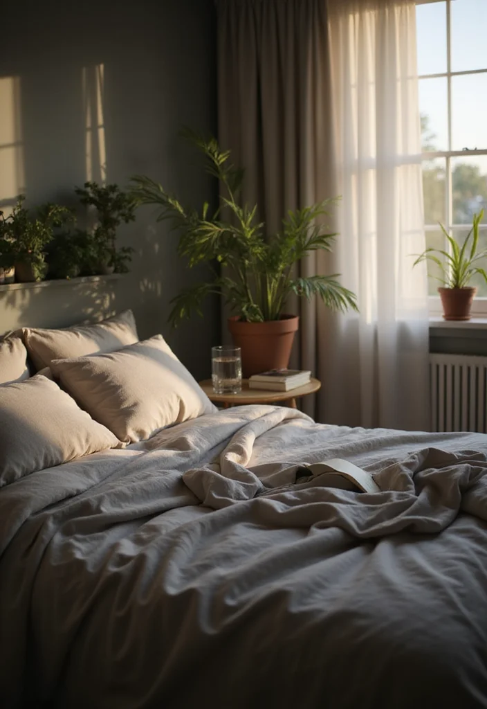 Unlocking the Secrets of Longevity Rituals: Enhance Your Healthspan and Prevent Disease - 7. Consistent Sleep: Your Body's Reboot 1