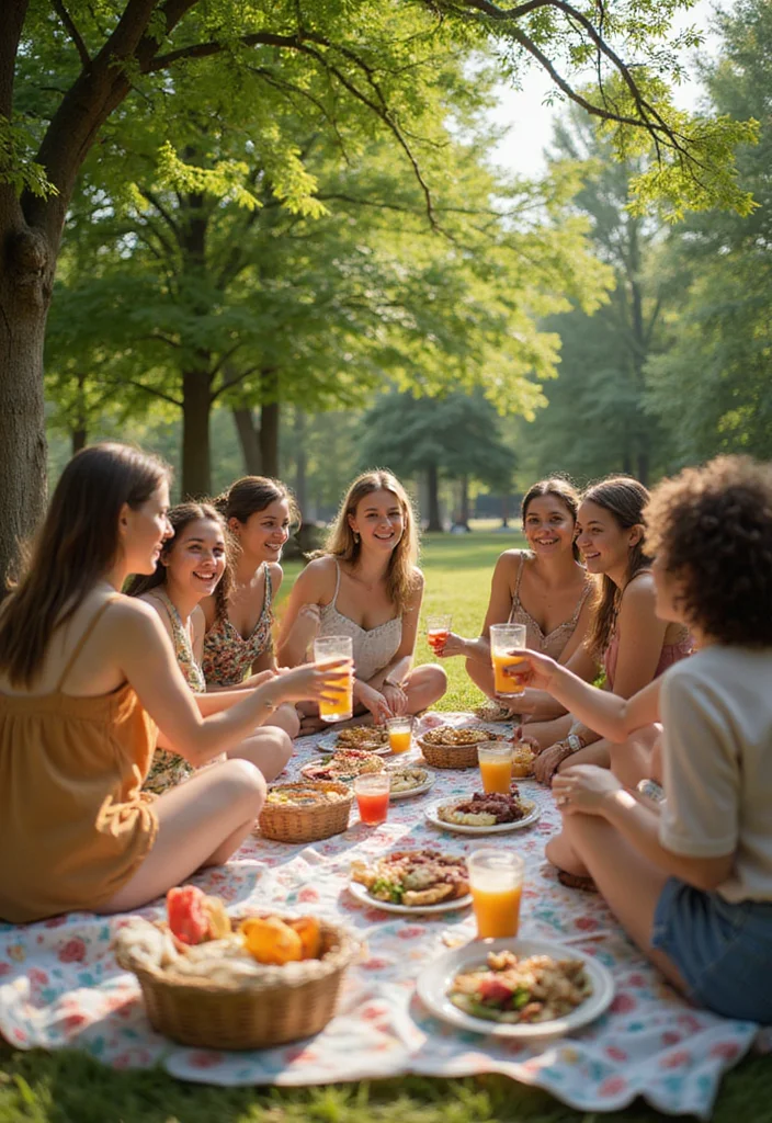 Unlocking the Secrets of Longevity Rituals: Enhance Your Healthspan and Prevent Disease - 9. Social Connections: The Power of Community 1