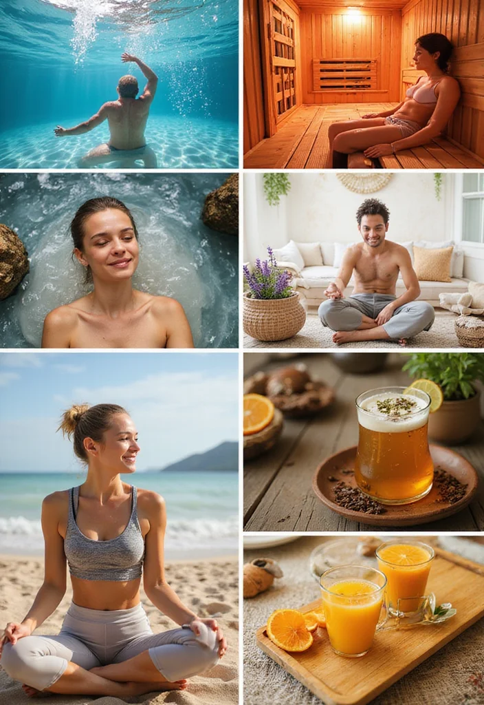 Unlocking the Secrets of Longevity Rituals: Enhance Your Healthspan and Prevent Disease - Conclusion: Embrace Your Journey to Longevity 1