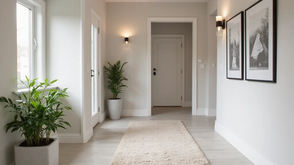 The Best Neutral Paint Colors That Interior Designers Use Over and Over Again - 10. Pale Greige - The Easiest Neutral 1