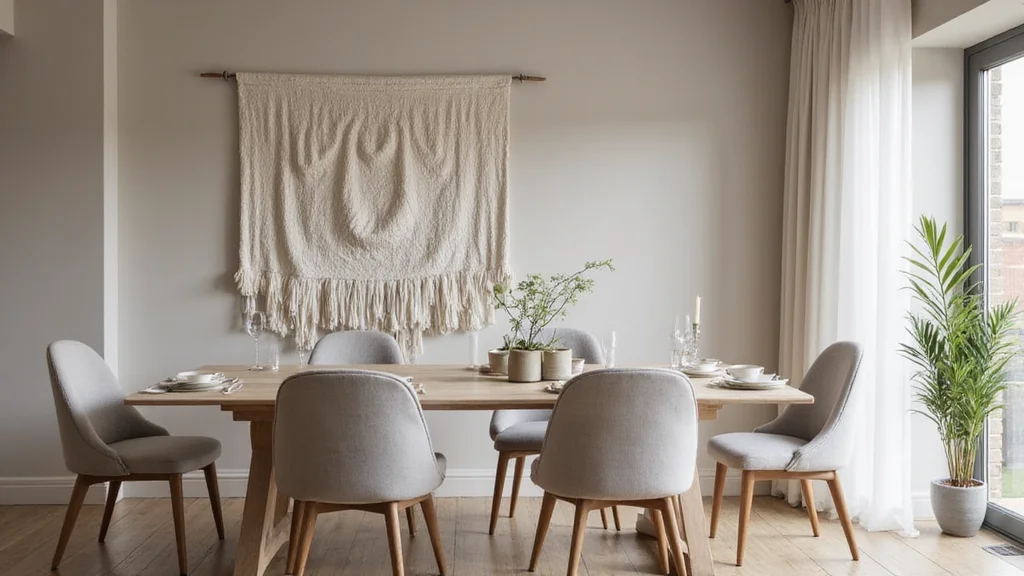 The Best Neutral Paint Colors That Interior Designers Use Over and Over Again - 3. Greige - The Best of Both Worlds 1