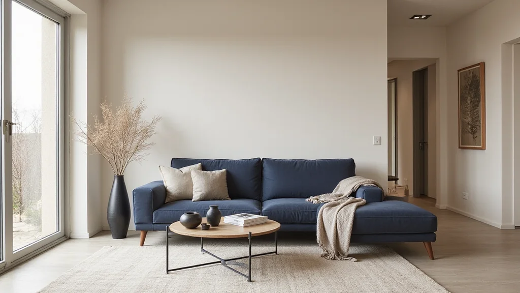 The Best Neutral Paint Colors That Interior Designers Use Over and Over Again - 8. Cool Beige - A Touch of Modernity 1