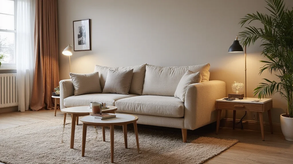 The Invisible Butler: How AI-Powered Living Walls and Smart Decor are Redefining Modern Convenience - 3. Adaptive Furniture for Dynamic Living 1