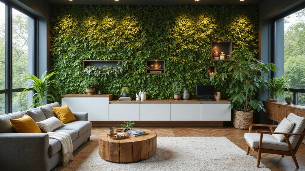 The Invisible Butler: How AI-Powered Living Walls and Smart Decor are Redefining Modern Convenience - Conclusion 1