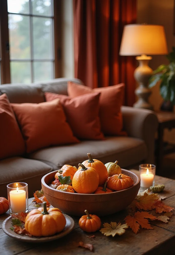 The Top 10 Mistakes Homeowners Make When Decorating a Luxury Home (And How to Avoid Them) - 10. Ignoring Seasonal Changes 1