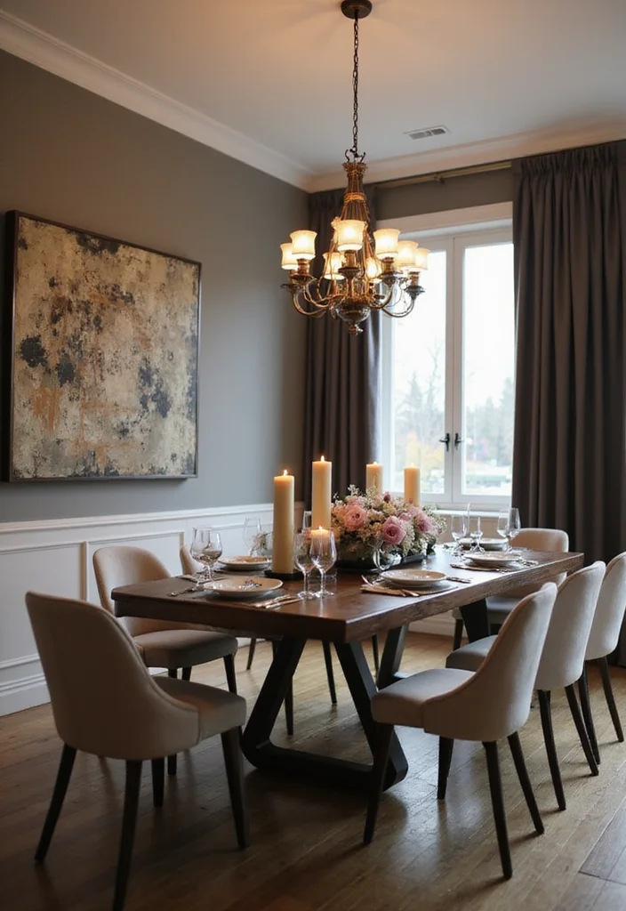 The Top 10 Mistakes Homeowners Make When Decorating a Luxury Home (And How to Avoid Them) - 3. Over-Accessorizing 1