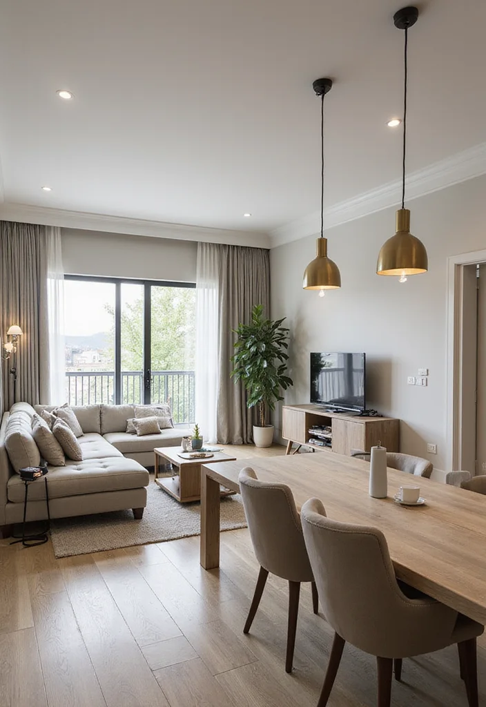 The Top 10 Mistakes Homeowners Make When Decorating a Luxury Home (And How to Avoid Them) - 5. Neglecting Functionality 1