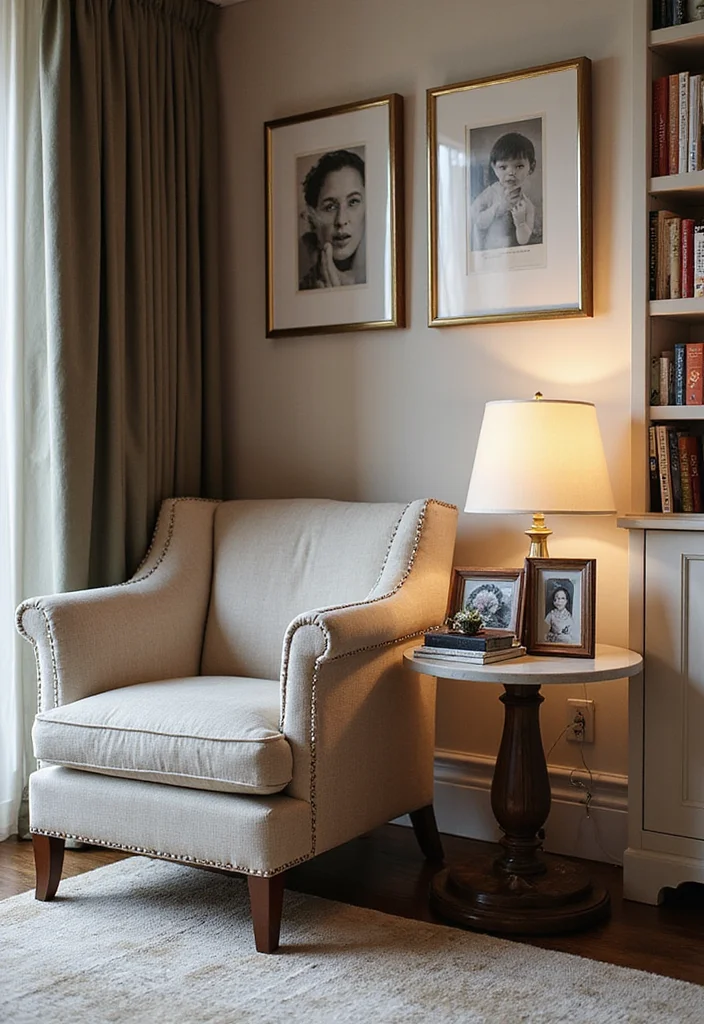 The Top 10 Mistakes Homeowners Make When Decorating a Luxury Home (And How to Avoid Them) - 6. Failing to Personalize the Space 1