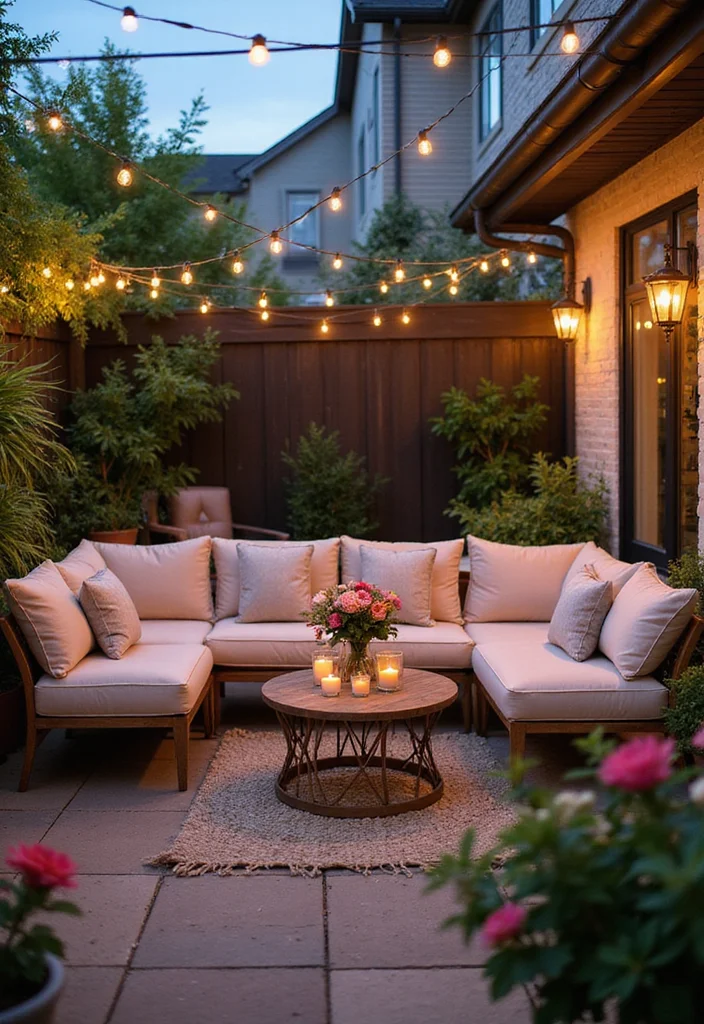 The Top 10 Mistakes Homeowners Make When Decorating a Luxury Home (And How to Avoid Them) - 8. Forgetting About Outdoor Spaces 1