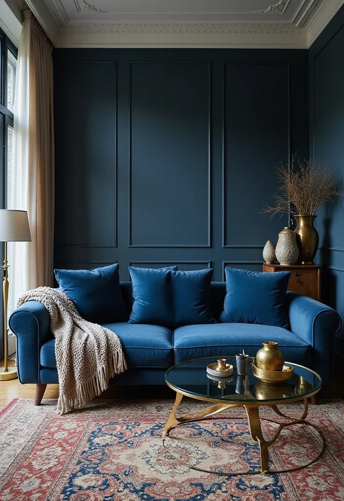 The Top 10 Mistakes Homeowners Make When Decorating a Luxury Home (And How to Avoid Them) - 9. Overlooking the Power of Texture 1