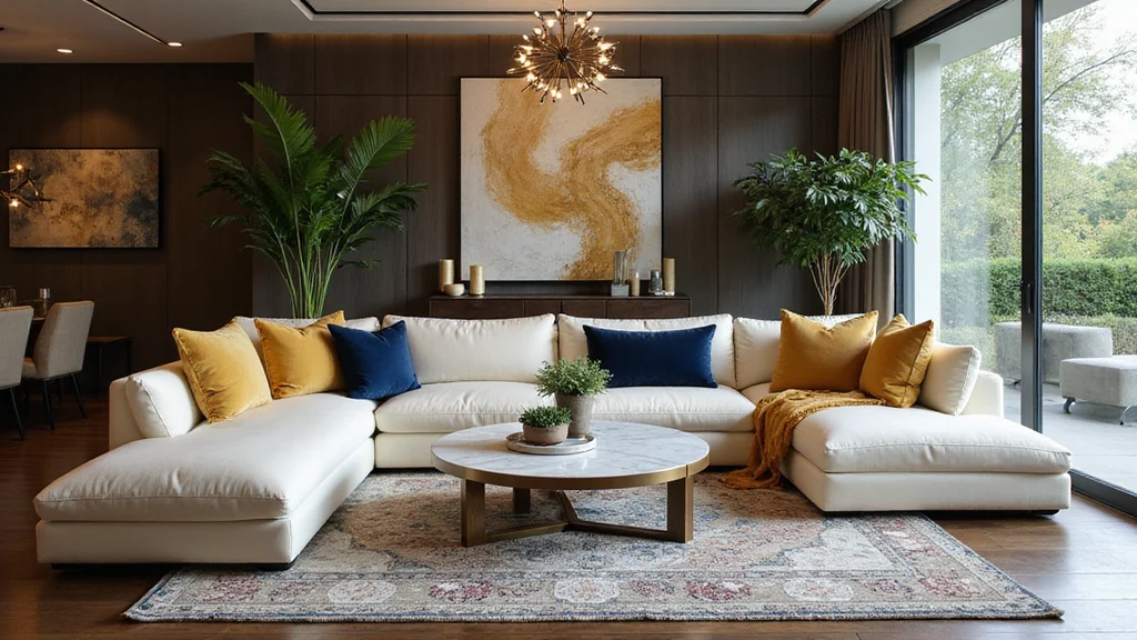 The Top 10 Mistakes Homeowners Make When Decorating a Luxury Home (And How to Avoid Them)