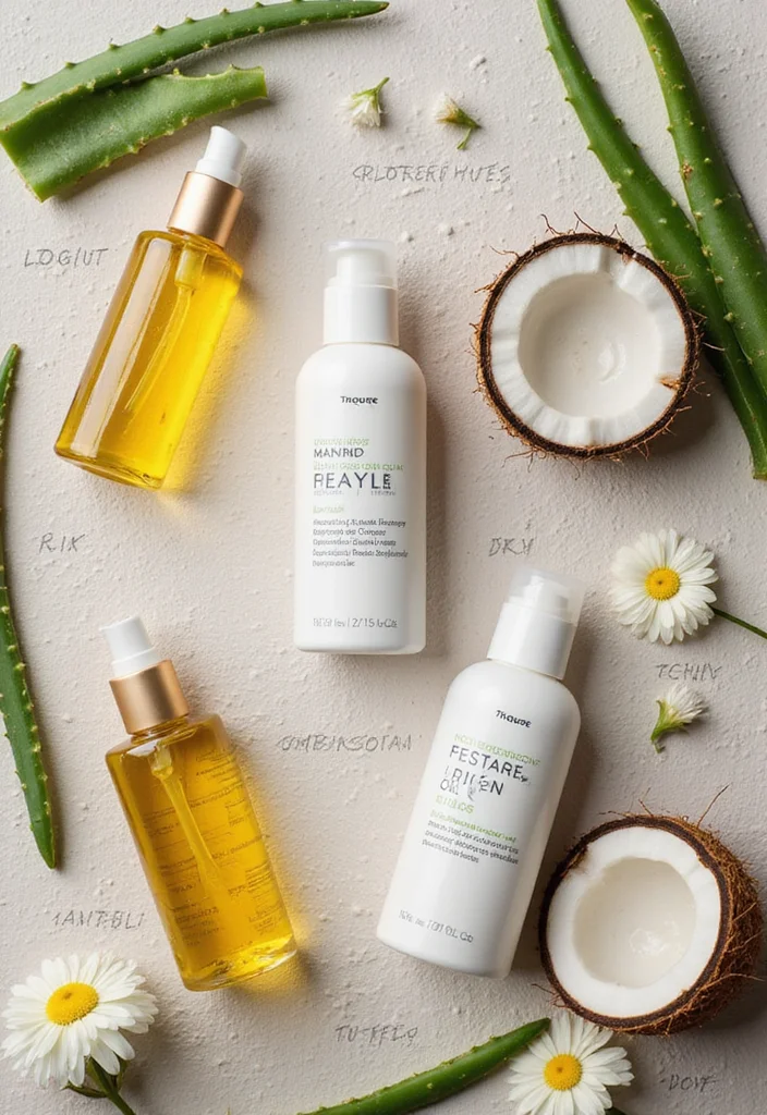 The Ultimate Guide to Choosing the Best Tanning Lotions for a Flawless Tan - 1. Understanding Your Skin Type 1