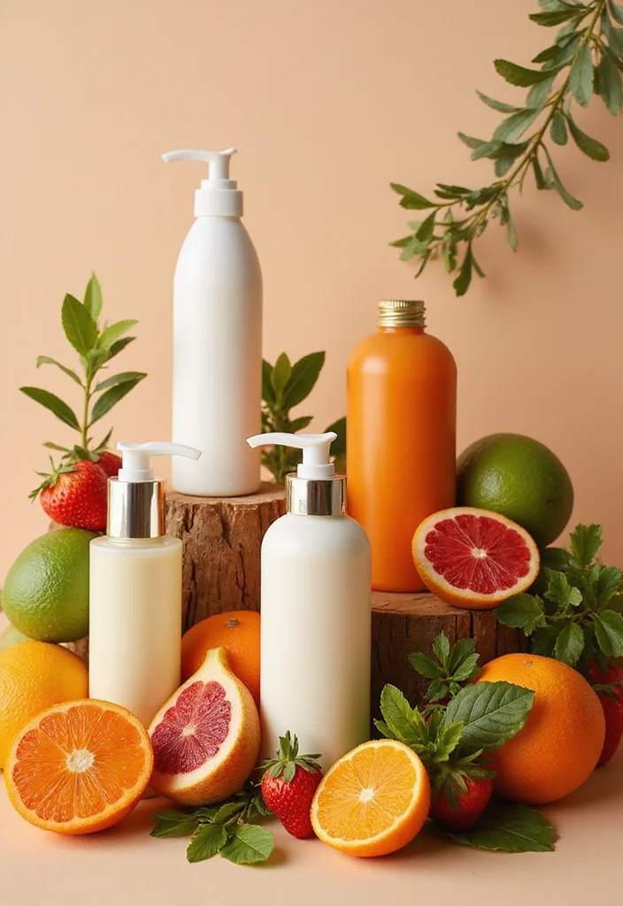 The Ultimate Guide to Choosing the Best Tanning Lotions for a Flawless Tan - 2. Ingredients Matter! 1