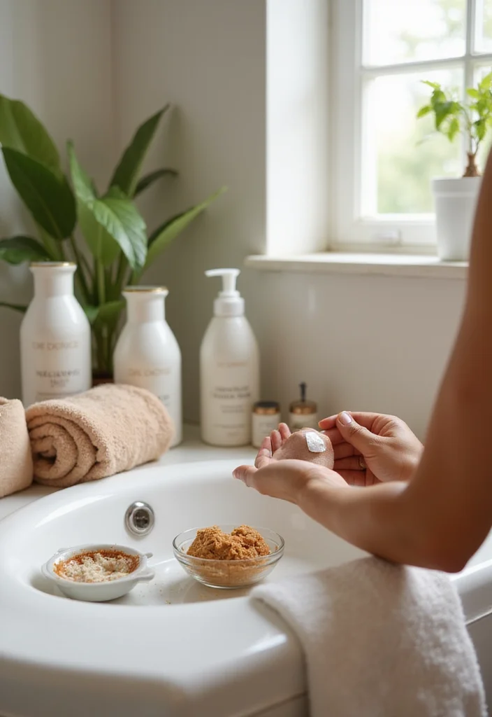 The Ultimate Guide to Choosing the Best Tanning Lotions for a Flawless Tan - 5. Test Before You Tan 1