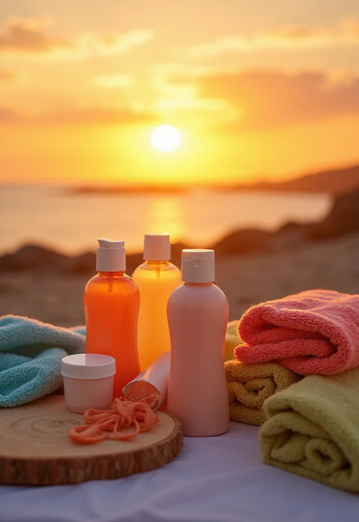 The Ultimate Guide to Choosing the Best Tanning Lotions for a Flawless Tan - Conclusion 1