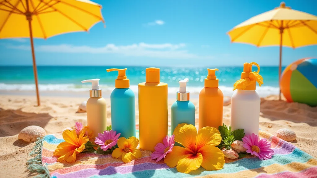 The Ultimate Guide to Choosing the Best Tanning Lotions for a Flawless Tan