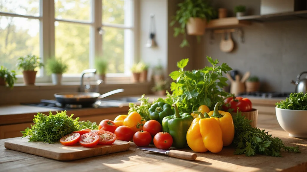 15 Healthy Meals You Can Make in Under 30 Minutes (Your Body Will Thank You!)
